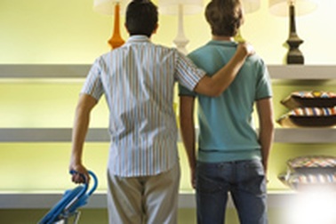 Mảng tối sau quan hệ tình dục đồng giới