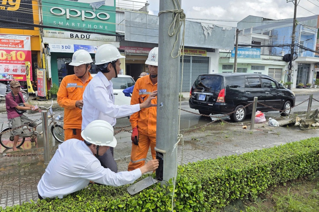 Luật sư nói gì về vụ 2 em nhỏ tử vong do rò rỉ điện ở Cần Thơ - 2 Luật sư nói gì về vụ 2 em nhỏ tử vong do rò rỉ điện ở Cần Thơ - 2