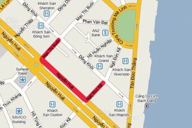 Đường sách 2013: “Sách và 54 dân tộc”