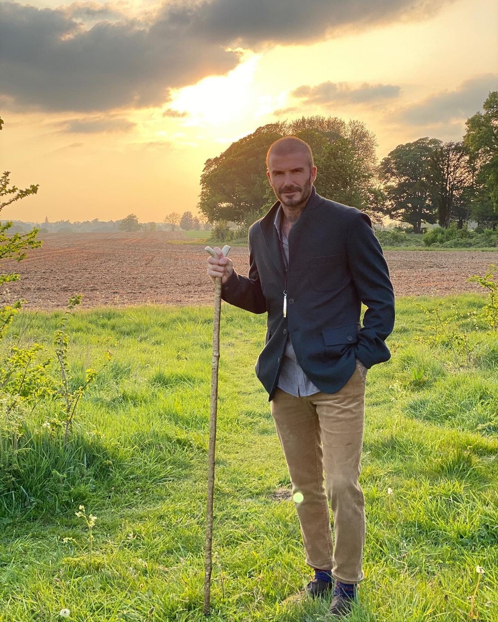 Cách David Beckham khiến tiền sinh ra tiền, thú vui cũng sinh ra tiền - 5 Cách David Beckham khiến tiền sinh ra tiền, thú vui cũng sinh ra tiền - 5