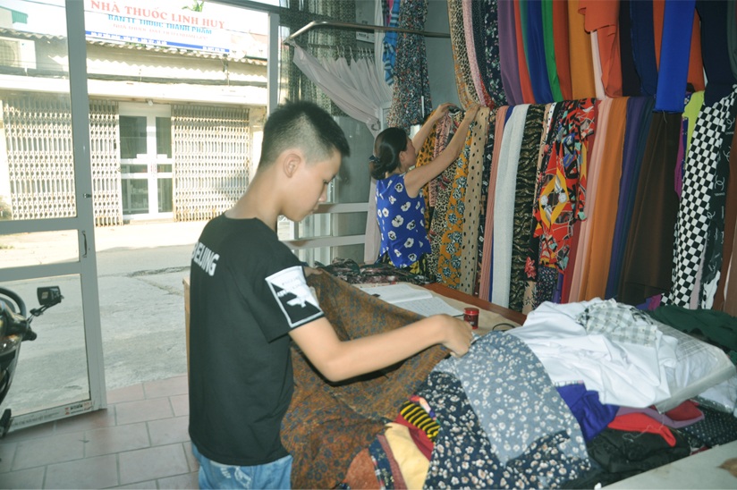 Cuộc sống bất ngờ của cậu bé ghép tim nhỏ tuổi nhất Việt Nam - 13 Cuộc sống bất ngờ của cậu bé ghép tim nhỏ tuổi nhất Việt Nam - 13