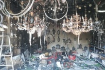 Vụ cháy 4 người chết:  Nạn nhân dùng chăn, gối thấm nước chống ngạt khói