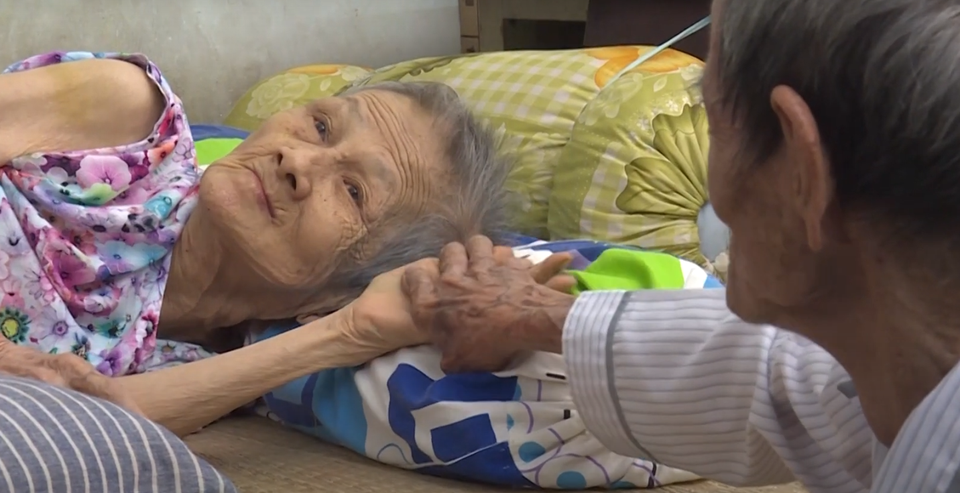 “Điều con muốn làm” – viên mãn hành trình trao tặng sức khỏe - 1 “Điều con muốn làm” – viên mãn hành trình trao tặng sức khỏe - 1