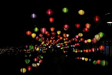 Tìm thấy một Hội An xinh đẹp ngay giữa lòng Hà Nội