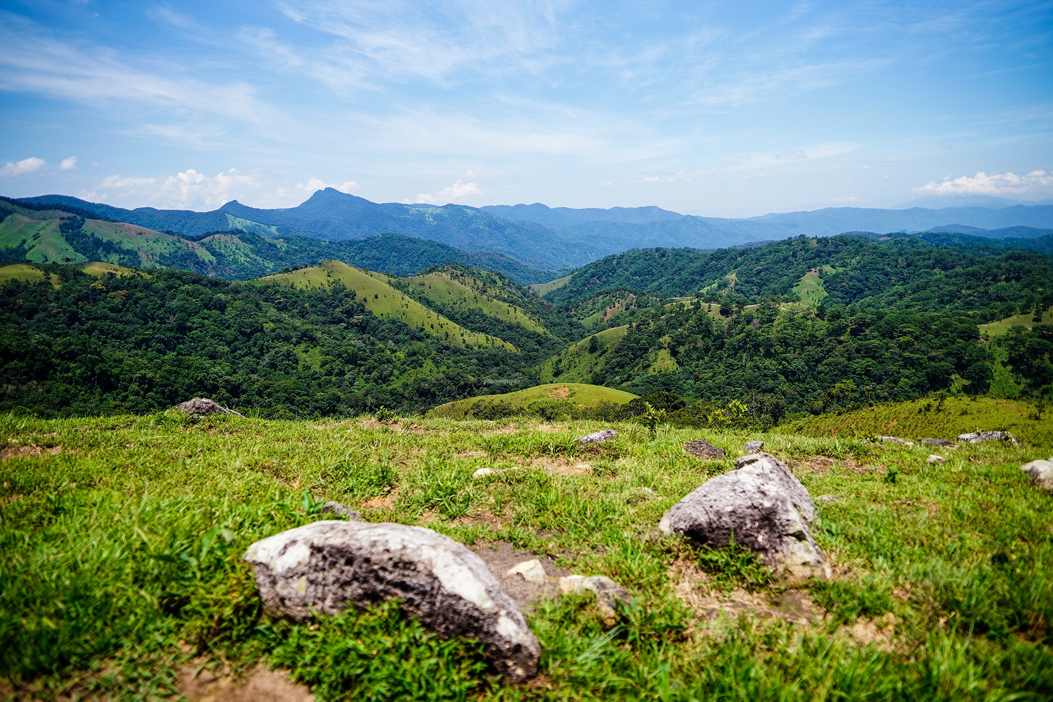 Tà Năng – Phan Dũng: Cung đường đi bộ đẹp nhất Việt Nam - 12