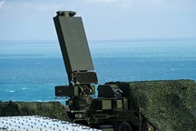 Nga để lộ radar tối tân của hệ thống phòng thủ S-500