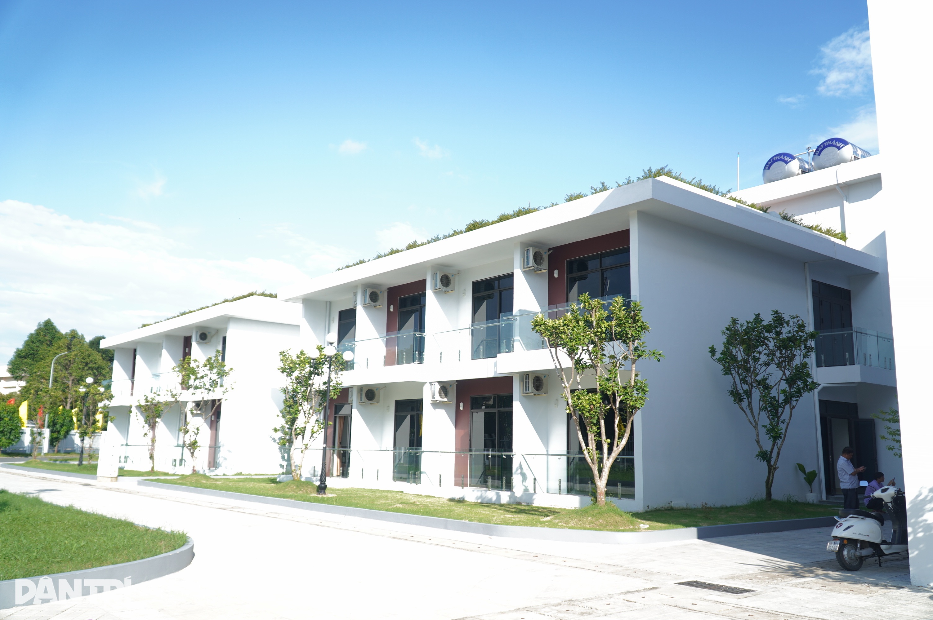 Trung tâm Điều Dưỡng Người Có Công Sa Pa - Ảnh 4