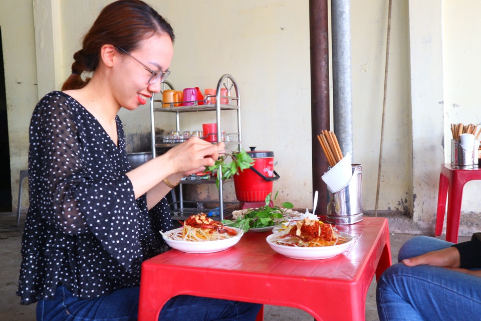 Đặc sản mít hông Tam Kỳ khiến giới trẻ mê mẩn - 12