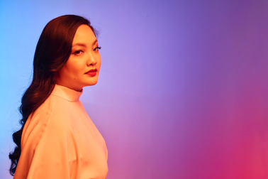 Chân dung người phụ nữ gốc Việt đầu tiên chuẩn bị bay vào vũ trụ