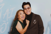 Siu Black trở lại, hỗ trợ ca sĩ trẻ