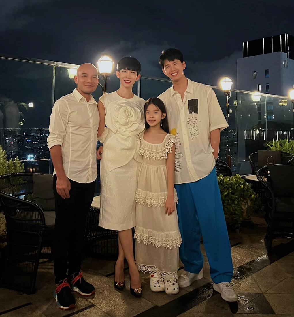Xuân Lan: Mỹ Tâm còn hát Yêu dại khờ thì tôi... yêu ngu cũng được - 3 Xuân Lan: Mỹ Tâm còn hát Yêu dại khờ thì tôi... yêu ngu cũng được - 3