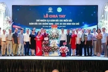 Vụ "tiệc chia tay" ồn ào: Xem xét kỷ luật nguyên Giám đốc CDC Quảng Ninh