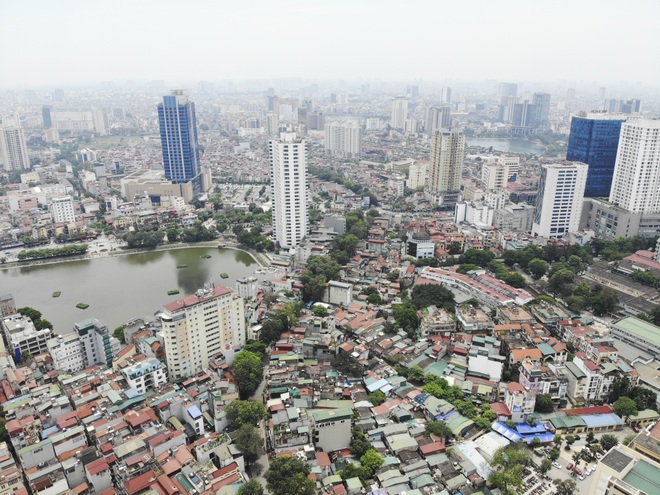 Hà Nội: Toàn cảnh con đường đắt nhất hành tinh bị chậm tiến độ - 12 Hà Nội: Toàn cảnh con đường đắt nhất hành tinh bị chậm tiến độ - 12