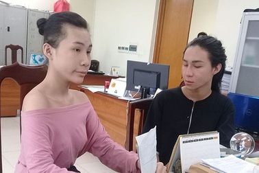 Nhân vật chính trong clip “chị hiểu hông” lãnh án