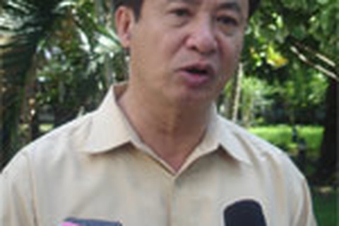 Có thể tăng mức xử phạt vi phạm giao thông lên 10 lần