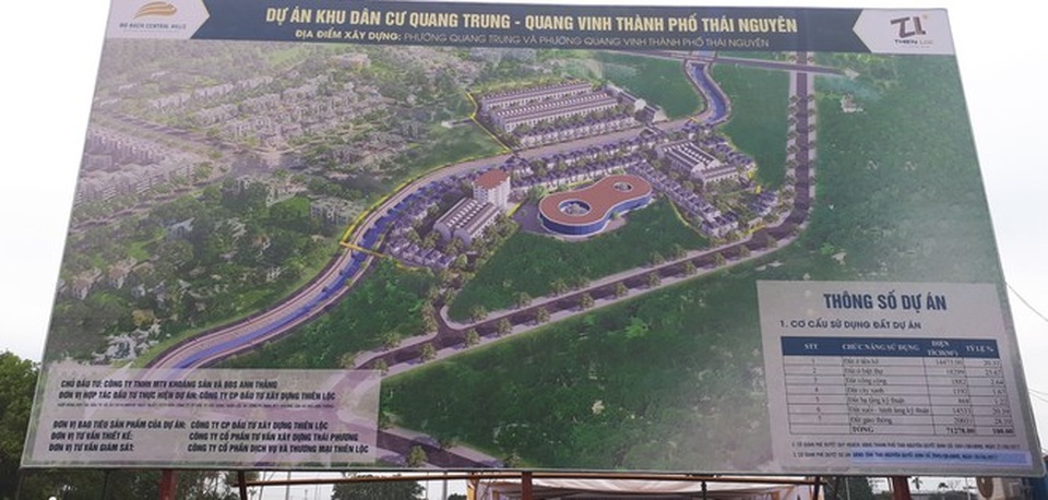 Thiên Lộc: Thương hiệu uy tín trong lĩnh vực Đầu tư xây dựng - 3 Thiên Lộc: Thương hiệu uy tín trong lĩnh vực Đầu tư xây dựng - 3