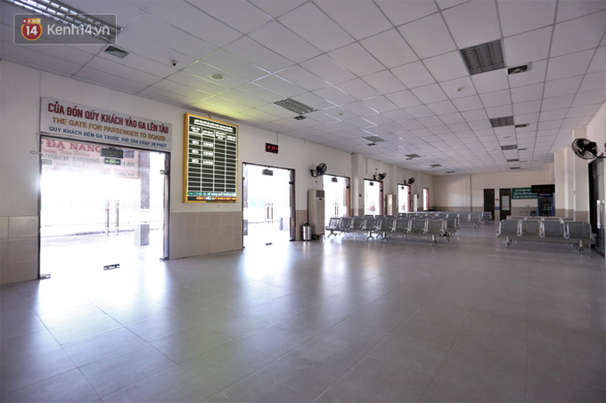 Đà Nẵng kiến nghị Bộ GTVT mở tuyến tàu hỏa để lao động, sinh viên... về quê - Ảnh 1. Đà Nẵng kiến nghị Bộ GTVT mở tuyến tàu hỏa để lao động, sinh viên... về quê - Ảnh 1.