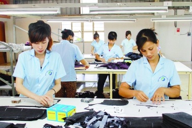 Thanh Hoá: Hơn 330.000 lao động có việc làm giai đoạn 2015-2020