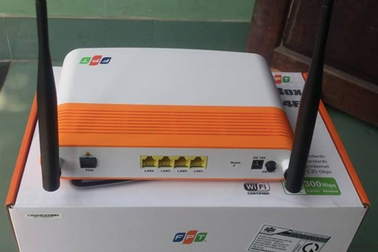Modem Wi-Fi của FPT bị tấn công, người dùng bị chặn kết nối Internet