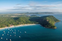 Luật Đặc khu chưa xác định thời gian trở lại nghị trường