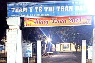 Sóc Trăng: Người đàn ông chết trên xe khách âm tính SARS-CoV-2