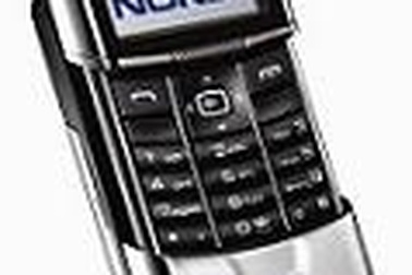 Nokia giới thiệu ĐTDĐ cao cấp Nokia 8800