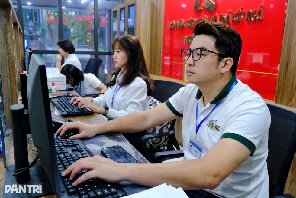 Phòng văn hoá - xã hội ở phường, xã có 4 nhiệm vụ lớn từ hôm nay