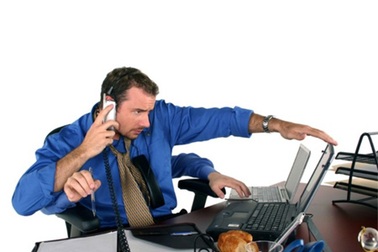 10 chiến thuật hữu hiệu để tăng năng suất làm việc