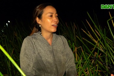 Đổi đời từ công nhân thành TikToker nhà nông