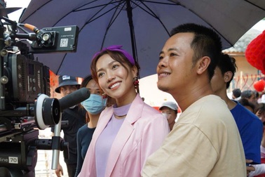 Đạo diễn Lê Thiện Viễn: "Với điện ảnh, không thể có tâm lý dạo chơi"