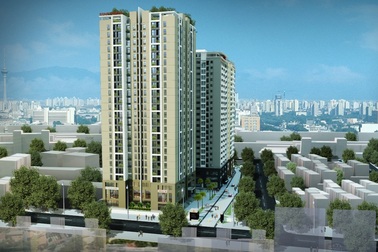 Star Tower 283 Khương Trung - căn hộ tiện nghi trong lòng phố