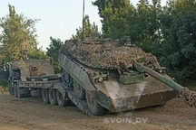 Nga hé lộ kết quả thử nghiệm vũ khí phương Tây thu giữ của Ukraine