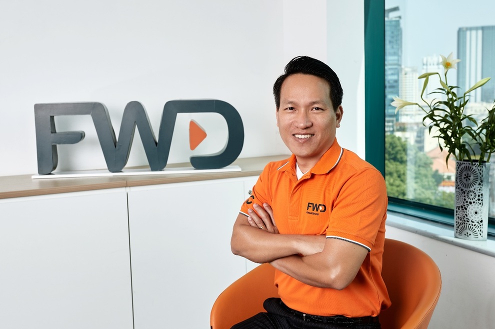 FWD áp dụng chính sách phúc lợi trọn đời đầu tiên trong ngành bảo hiểm nhân thọ - 1 FWD áp dụng chính sách phúc lợi trọn đời đầu tiên trong ngành bảo hiểm nhân thọ - 1