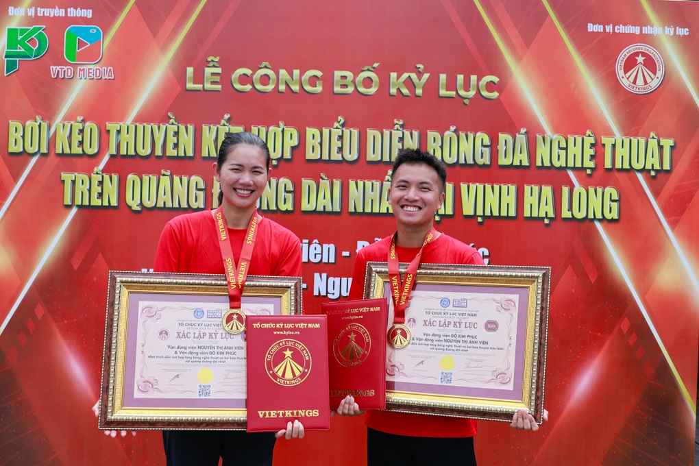 Đỗ Kim Phúc cùng Ánh Viên thiết lập kỷ lục - 2 Đỗ Kim Phúc cùng Ánh Viên thiết lập kỷ lục - 2