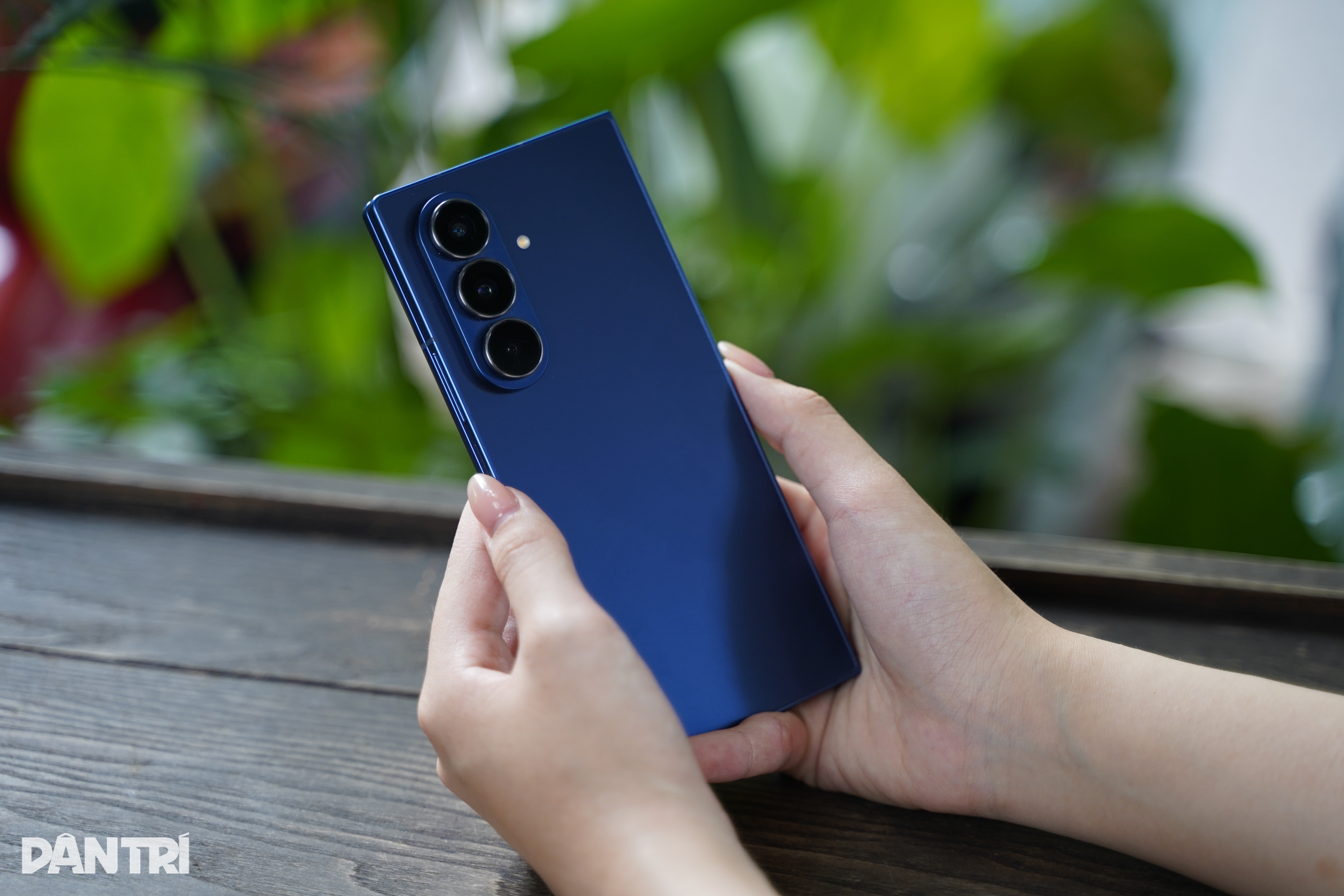 Đánh giá Samsung Galaxy Z Fold7: Mỏng nhẹ, đa nhiệm nhưng có đánh đổi - 27