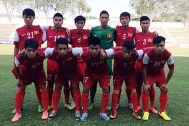 U19 Việt Nam và cơ hội lớn vào VCK châu Á