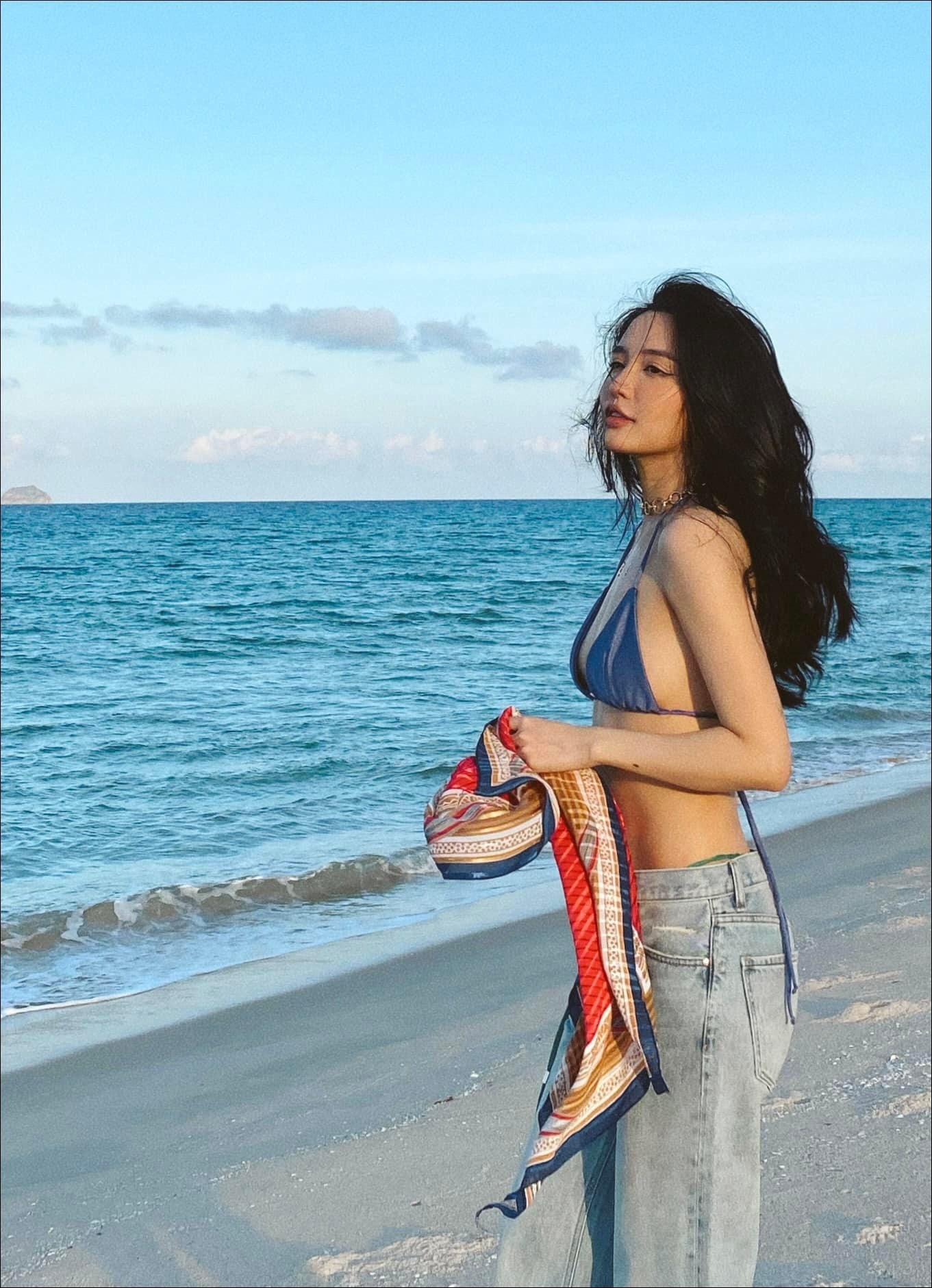 Bích Phương tuổi 36: Đời tư kín tiếng, rộ tin sắp cưới nam ca sĩ kém 6 tuổi - 12 Bích Phương tuổi 36: Đời tư kín tiếng, rộ tin sắp cưới nam ca sĩ kém 6 tuổi - 12