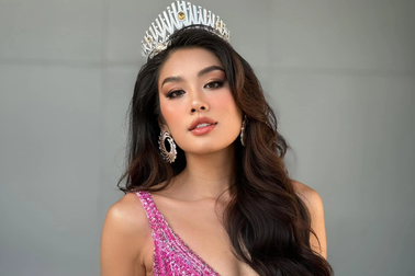 Á hậu Thảo Nhi Lê chính thức mất suất thi Miss Universe 2023