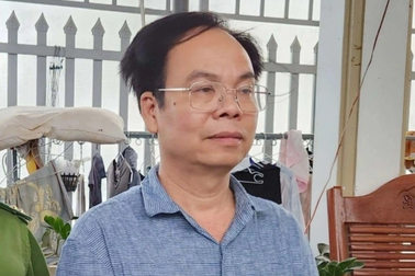 Nhận 120 triệu đồng tiền hối lộ rồi mang đi góp xây 3 nhà tình thương