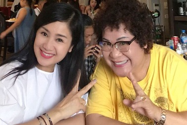 Danh hài Minh Vượng: “Mong mọi người vẫn nghĩ tôi là đứa trẻ… đang lớn”