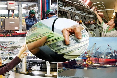 World Bank: Việt Nam cần kiểm soát bội chi