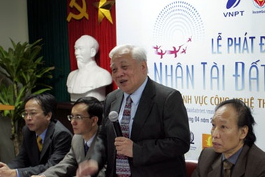 Kỳ vọng lớn ở tuổi lên Năm