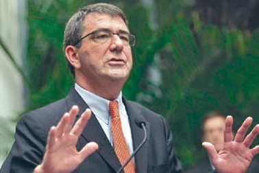 Bộ trưởng Quốc phòng Mỹ cảnh báo về nguy cơ đối đầu giữa các nước lớn