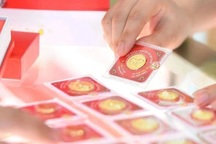 Giá vàng tăng, thị trường thử thách quanh mốc quan trọng