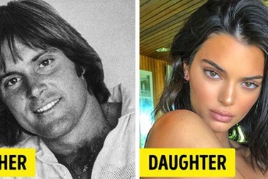 Khi con nhà sao không giống “lông” cũng chẳng giống “cánh”