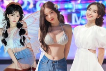 Dàn hot girl xinh đẹp, nổi tiếng trong "Tỏ tình hoàn mỹ" giờ ra sao?