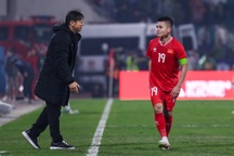 FIFA, AFC nói về đội tuyển Việt Nam sau chiến thắng Indonesia