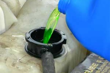 Hiểm hoạ từ chất làm lạnh điều hoà kém phẩm chất