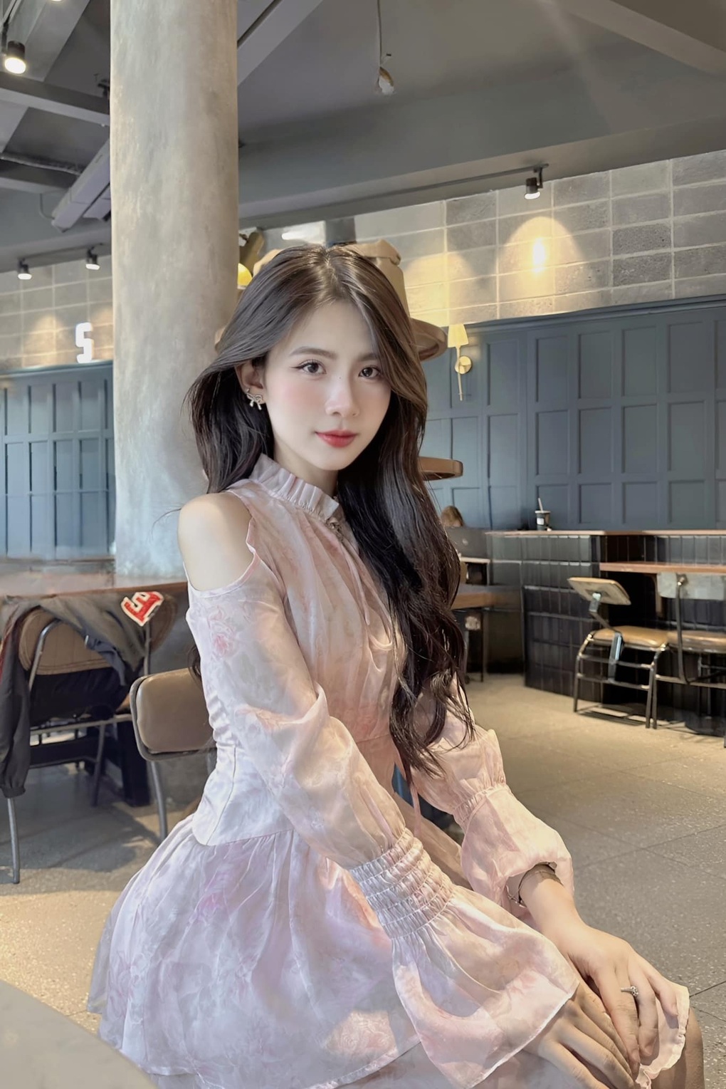 Chàng bác sĩ Tuyên Quang điển trai công khai hẹn hò hot girl phim VTV - 4 Chàng bác sĩ Tuyên Quang điển trai công khai hẹn hò hot girl phim VTV - 4
