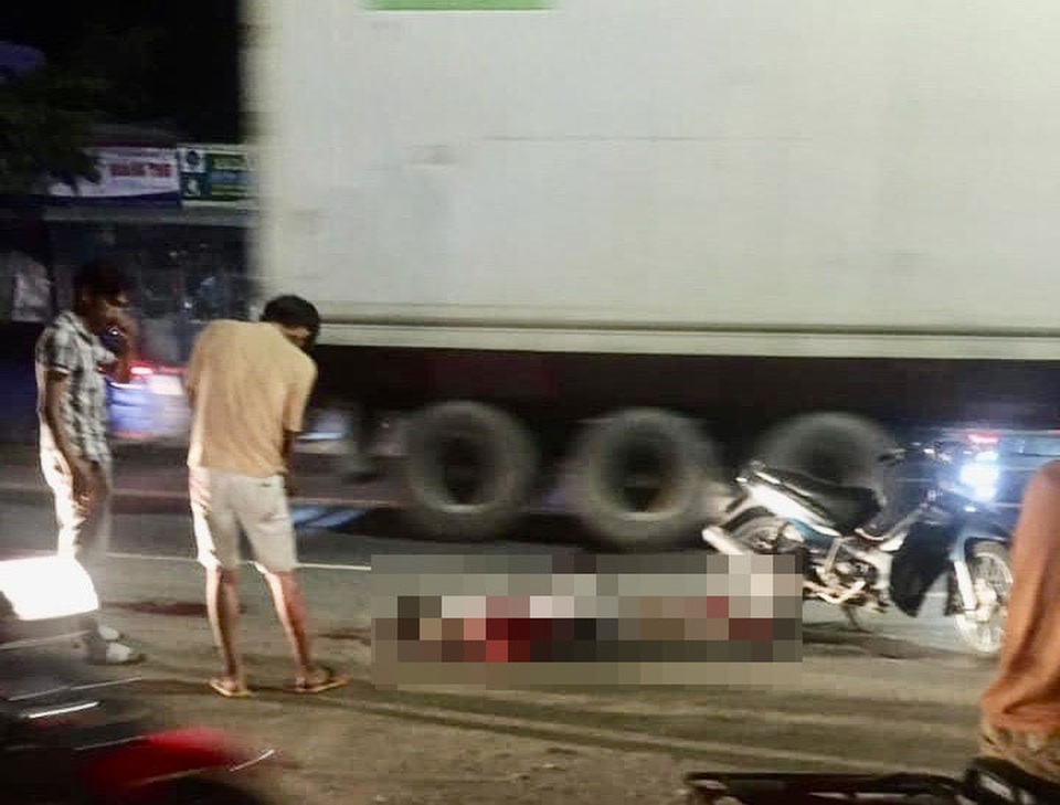 Bắt giữ các đối tượng trong vụ chém người kinh hoàng - 2 Bắt giữ các đối tượng trong vụ chém người kinh hoàng - 2
